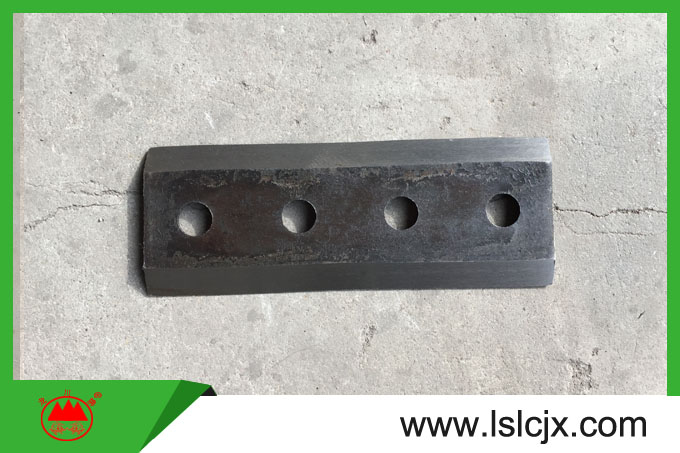 玉米联合收割机刀片