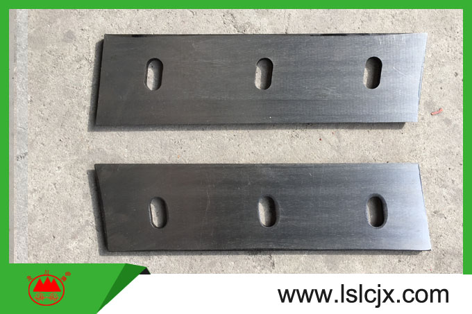 玉米联合收割机刀片