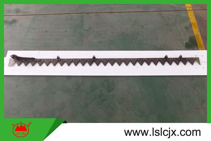 久保田688刀杆总成