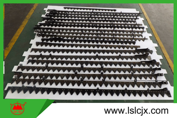 各型号刀杆总成