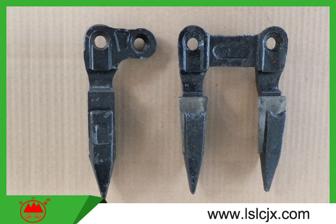 双联、单联护刃器