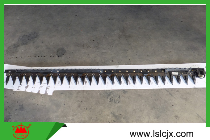 无锡太湖割刀总成